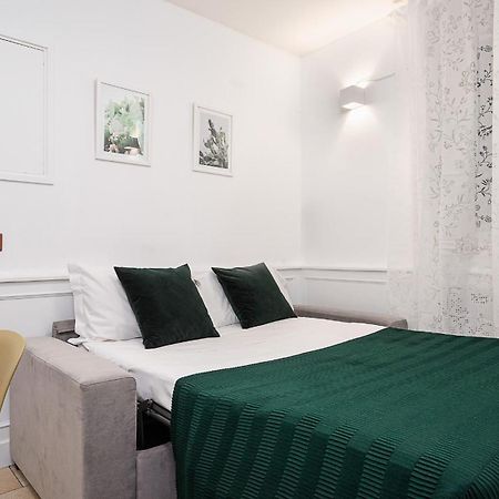 Classbnb - Apartment Just A 5 Minute Walk From Piazza Duomo Milano Eksteriør bilde