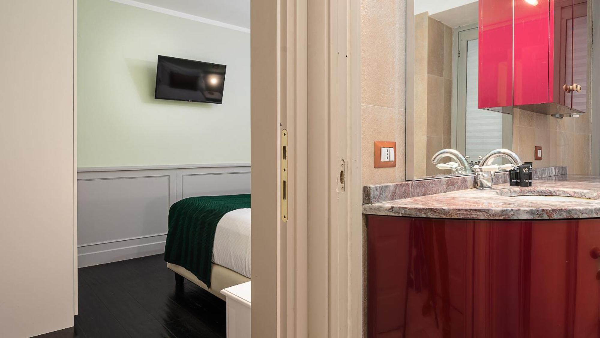 Classbnb - Apartment Just A 5 Minute Walk From Piazza Duomo Milano Eksteriør bilde