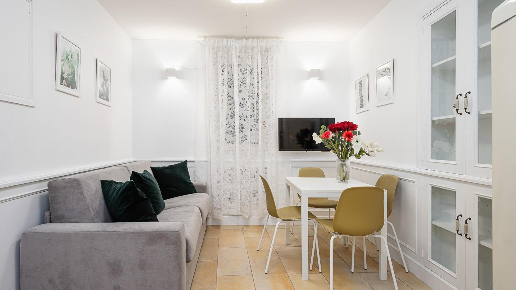 Classbnb - Apartment Just A 5 Minute Walk From Piazza Duomo Milano Eksteriør bilde