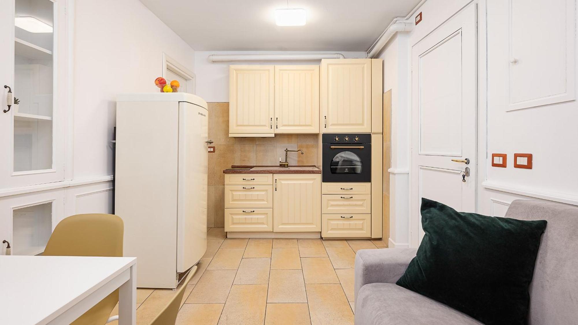 Classbnb - Apartment Just A 5 Minute Walk From Piazza Duomo Milano Eksteriør bilde