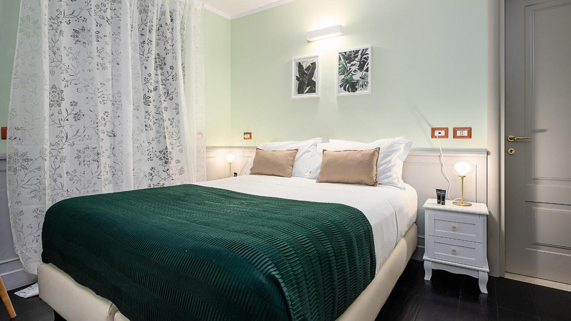 Classbnb - Apartment Just A 5 Minute Walk From Piazza Duomo Milano Eksteriør bilde