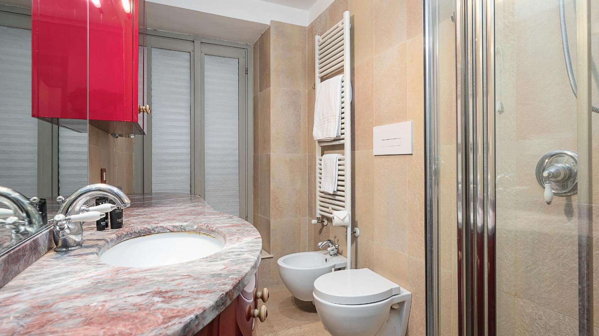 Classbnb - Apartment Just A 5 Minute Walk From Piazza Duomo Milano Eksteriør bilde